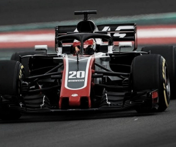 Previa de Haas en el GP de Australia: ¿rumbo a la cuarta posición?
