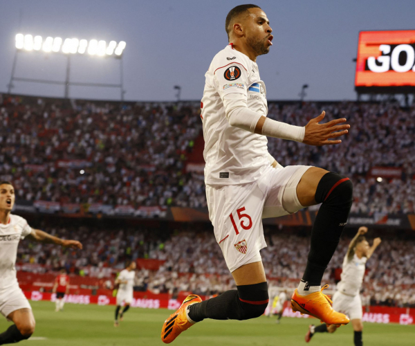 Los rivales del Sevilla FC: objetivo, octavos de final
