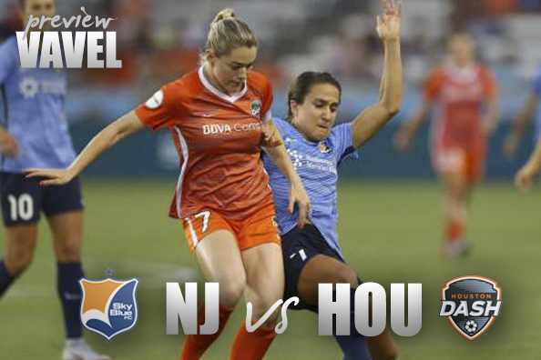 Sky Blue FC vs Houston Dash preview: Two teams looking for their first win