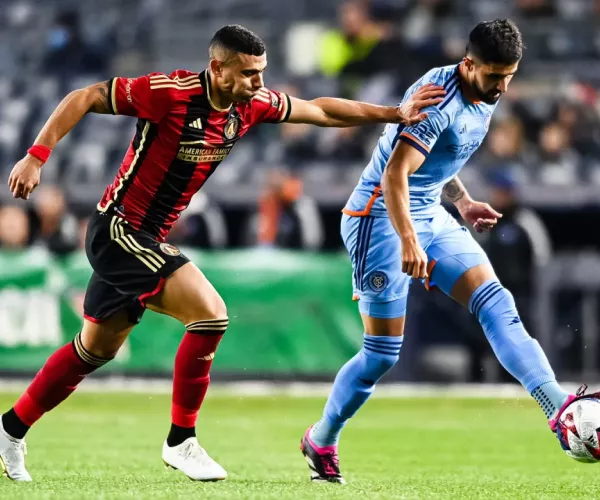 Atlanta United vs NYCFC preview: How to watch, team news, predicted lineups, kickoff time and ones to watch