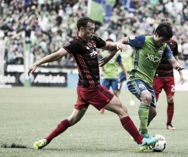 Seattle Sounders FC vs Portland Timbers FC Preview: the Cascadia rivals renew hostilities