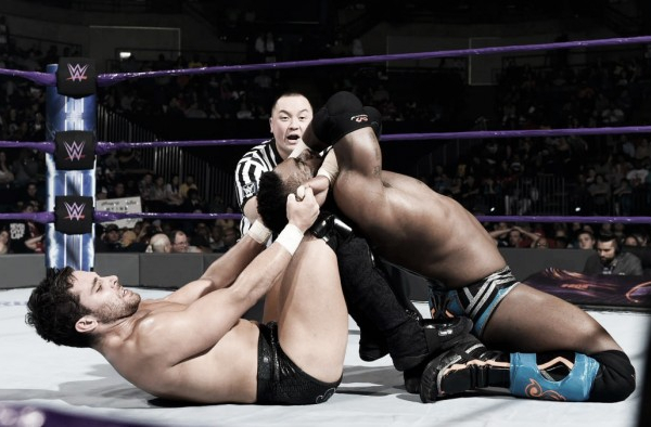205 Live: Episode 7 Review