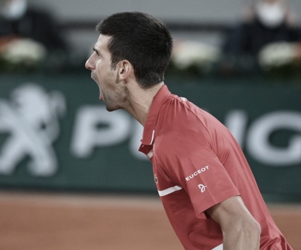 La final soñada: Novak Djokovic va ante Rafael Nadal