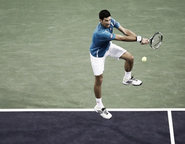 Atp Indian Wells, avanti Djokovic e Nadal. Zverev fa fuori Simon