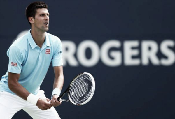 Rogers Cup, ATP Montreal, tocca a Murray e Djokovic