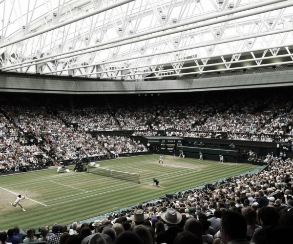 Wimbledon 2018 - Bentornato Nole! Djokovic batte 10-8 al quinto Nadal e vola in finale