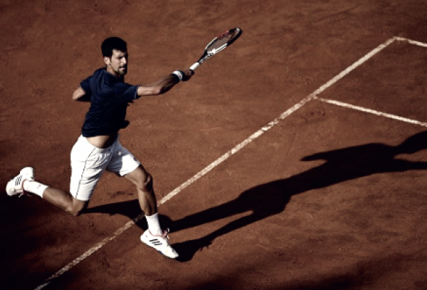 ATP - Djokovic dice basta per il 2017: "Ho bisogno di riposo"