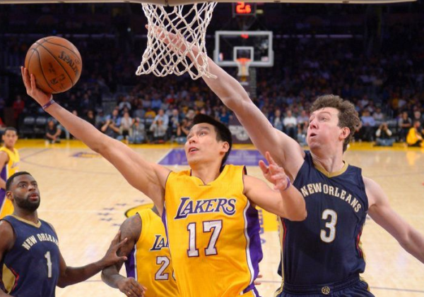 New Orleans Pelicans Blowout Los Angeles Lakers, Sweep Season Series