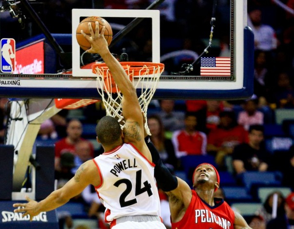 Breaking Out: A Look At The Development Of Toronto Raptors Rookie Norman Powell