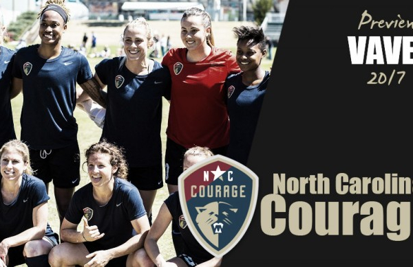 2017 NWSL preview: North Carolina Courage