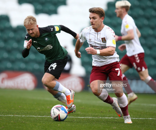 Northampton Town vs Plymouth Argyle preview: How to watch, kick-off time, team news, predicted lineups and ones to watch