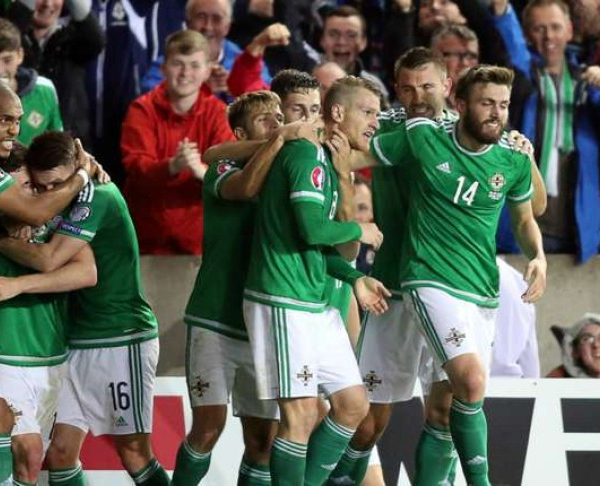 Euro 2016: breve cronostoria del miracolo chiamato Irlanda del Nord