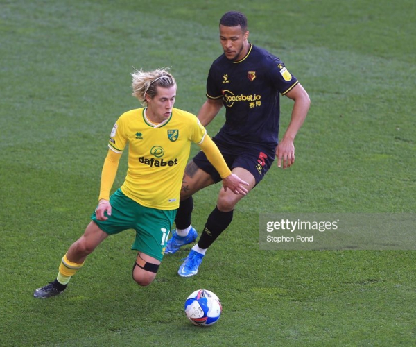 Norwich City v Watford: How to watch, kick-off time, team news, predicted lineups and ones to watch