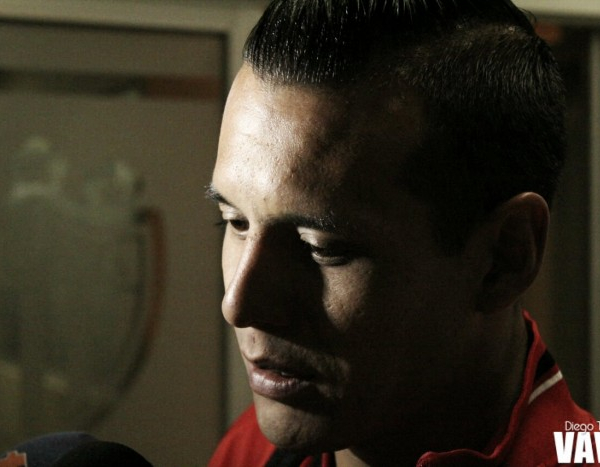 Mario de Luna, insatisfecho tras el empate frente a Chiapas