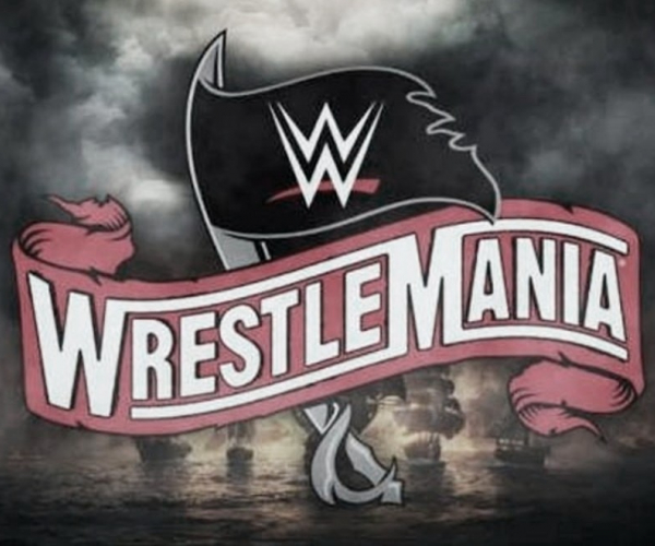 Wrestlemania 36: Fecha, hora y
cartelera actualizada del magno evento de la WWE