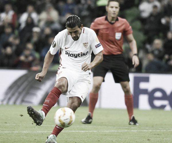 Previa Sevilla FC vs FC Krasnodar: a por el liderato 