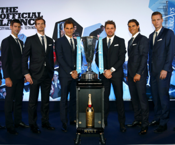 ATP cosa succederà nel 2016? Tra il grand slam di Djokovic e il sogno olimpico di Federer