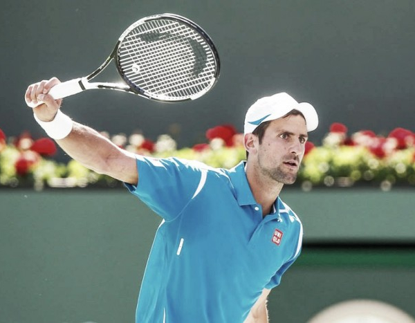 Atp Indian Wells, Djokovic doma Nadal ed è in finale