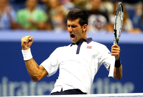 Novak Djokovic Celebrates 171 Weeks As World Number One