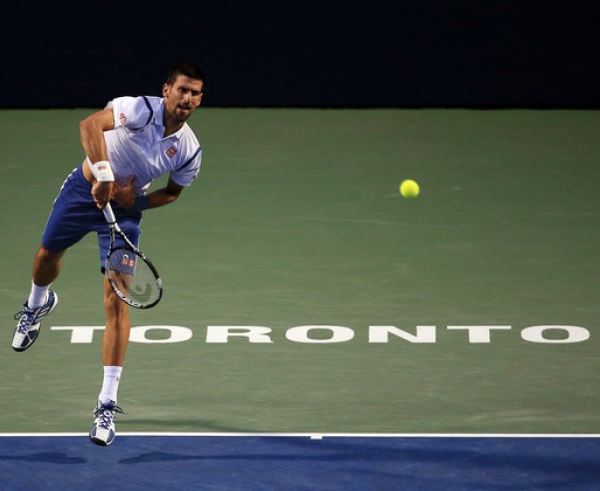 Rogers Cup - ATP Toronto, la finale è Djokovic - Nishikori
