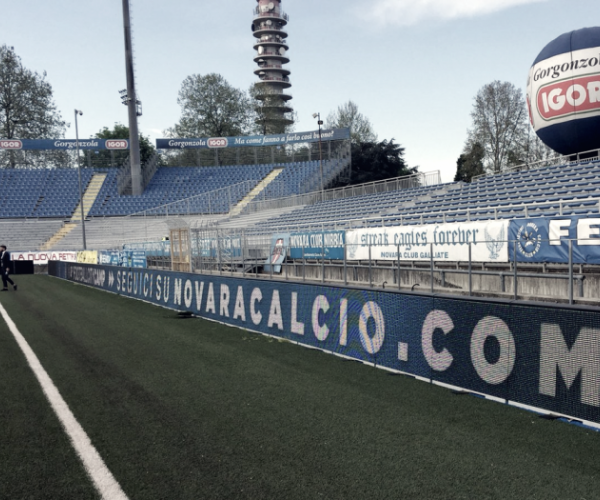 Serie B, il posticipo - Verona a Novara tra promozione diretta e playoff: le formazioni ufficiali