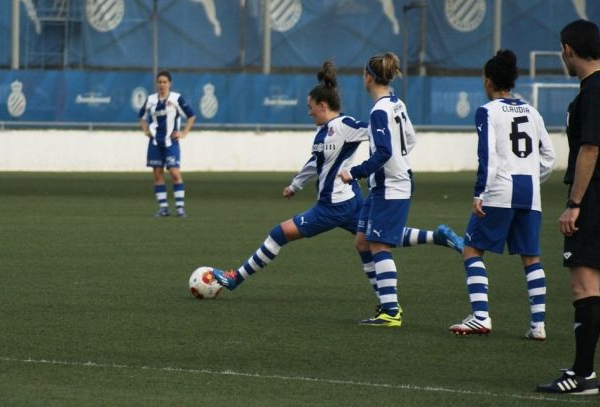 Fútbol Femenino, el once de VAVEL: jornada 16