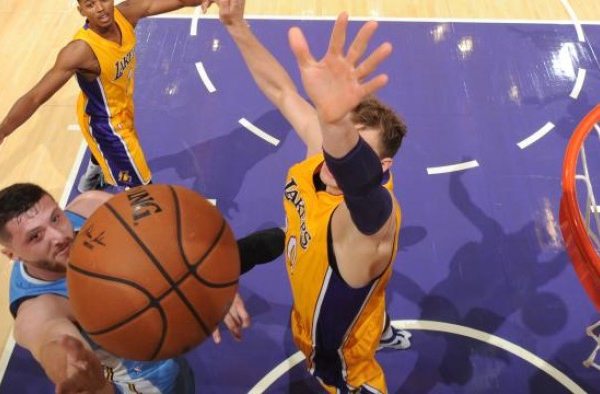 NBA Preseason 2016 - Lakers ko con Denver nonostante Russell. Phoenix cede a Portland