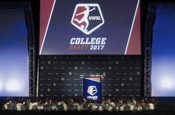The NWSL releases its updated 2018 NWSL College Draft preliminary list