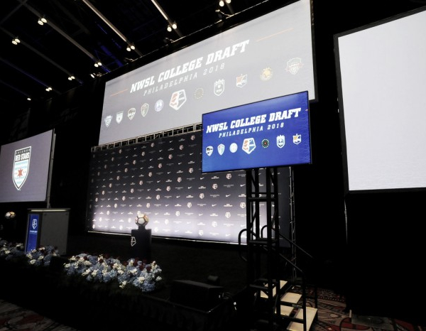 2018 NWSL College Draft Review: Seattle Reign FC
