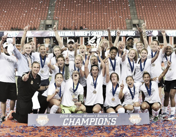 Tickets for the 2017 NWSL Championship up for sale in August