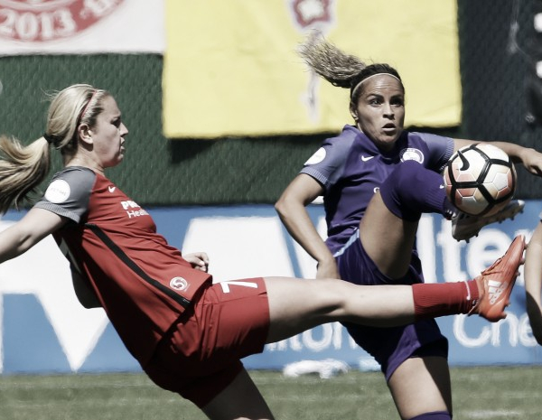 2017 NWSL Playoffs Preview: Portland and Orlando meet in the semifinal