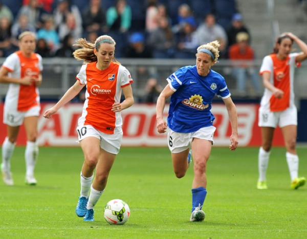 Katy Freels To Sit Out 2016 NWSL Season