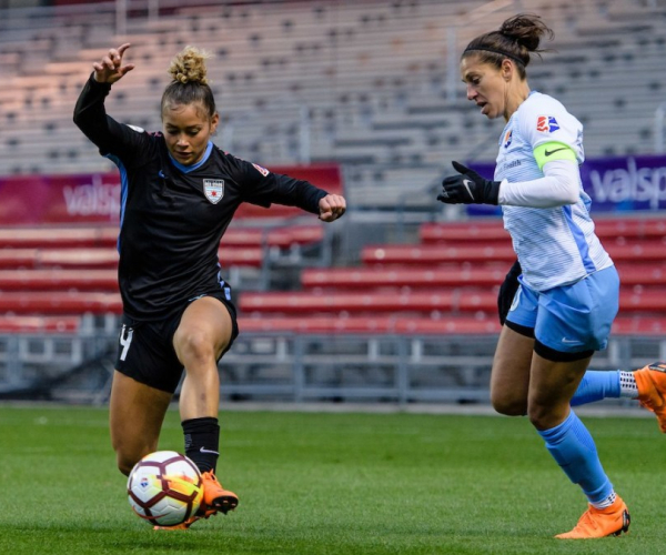 Sky Blue FC vs Chicago Red Stars Preview: The Streak Goes On