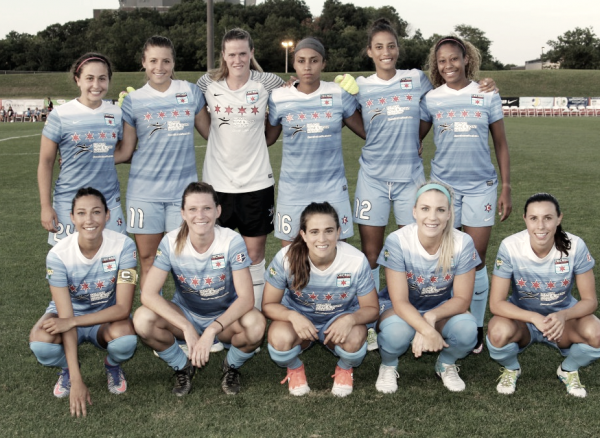 2017 NWSL season review: Chicago Red Stars
