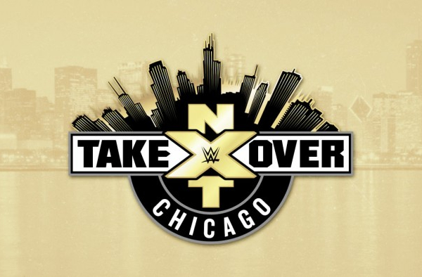 NXT TakeOver: Chicago Predictions