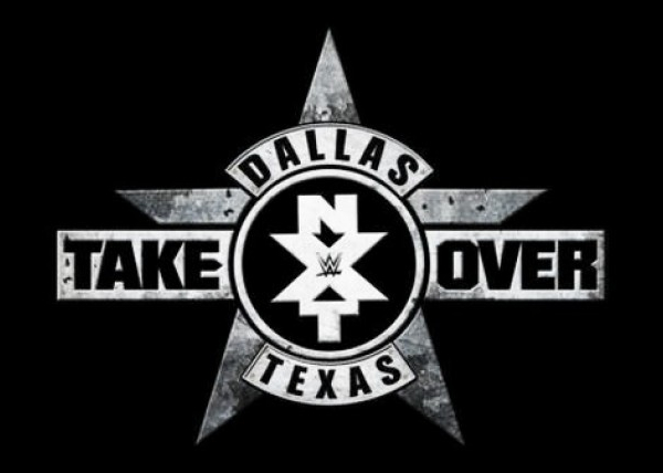 NXT Takeover Dallas 2016