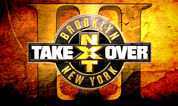 NXT Takeover: Brooklyn III Predictions