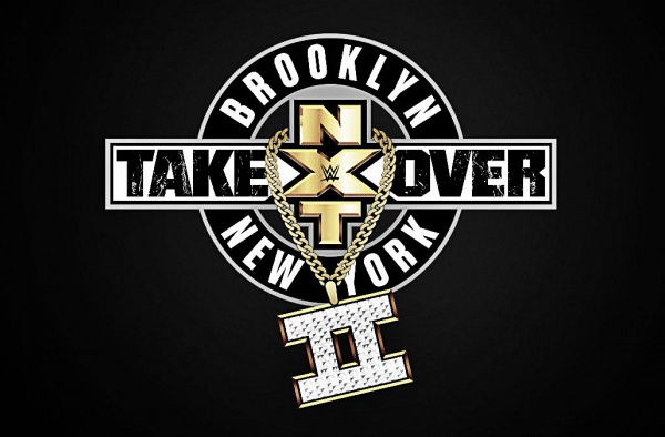 Live Updates, Commentary, and Results of NXT TakeOver: Brooklyn II