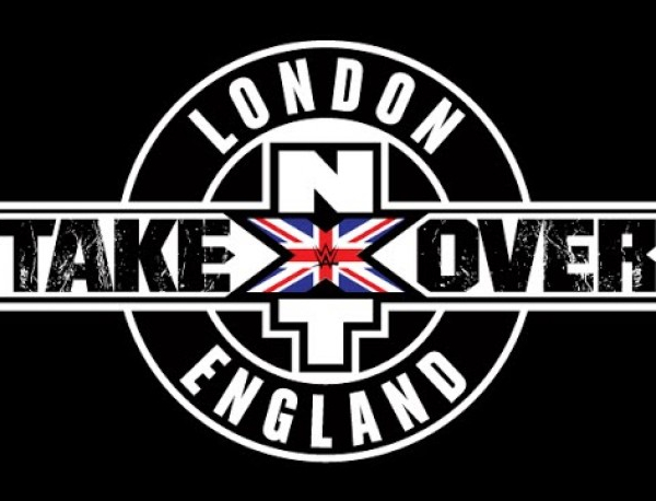 NXT Takeover:London Preview and Predictions
