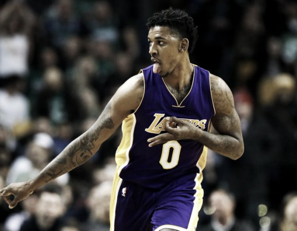 NBA, anche Nick Young approda a Golden State