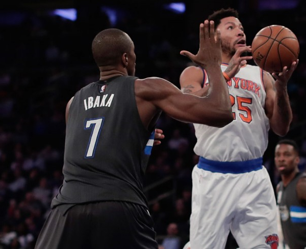 NBA - Knicks ancora vincenti, agli Heat la sfida tra le deluse con i Lakers