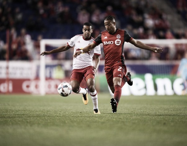 Preview: Toronto FC look to finish the job against the New York Red Bulls