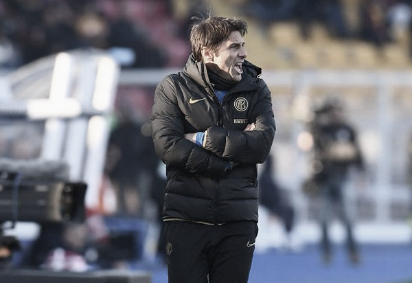 Crónica de un empate, el Inter se deja dos puntos en Via del Mare