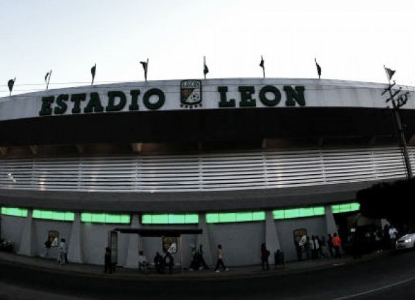 Directiva del León, a la expectativa sobre el estadio