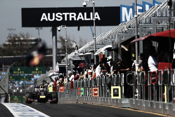 Previa del GP de Australia 2019: vuelve la Fórmula 1