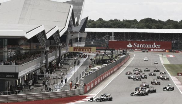 FP1 Silverstone, Rosberg davanti ma attenzione alle Toro Rosso