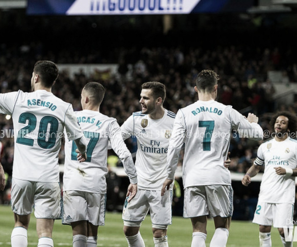 Champions League - Il Real perde, ma conquista la semifinale: le parole di Zidane
