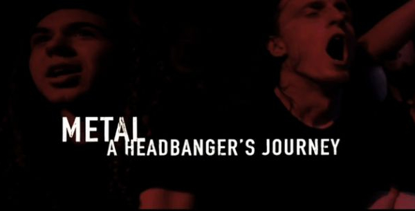 VAVEL Docu: 'Metal: A headbanger's journey'