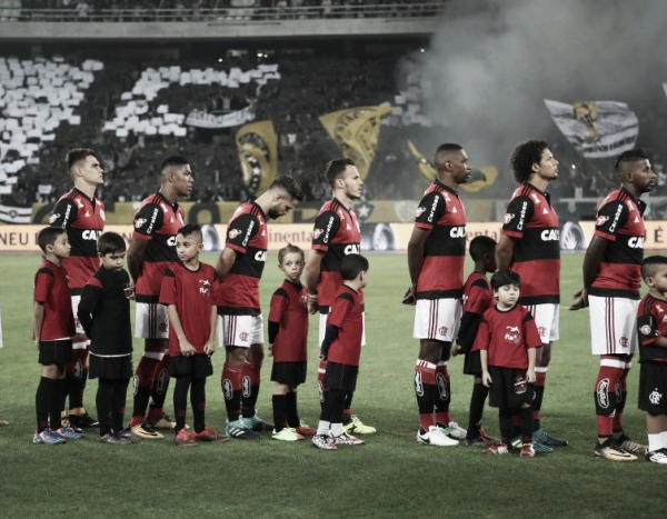 Flamengo chega a acordo com Botafogo e duelo contra River Plate será no Nilton Santos