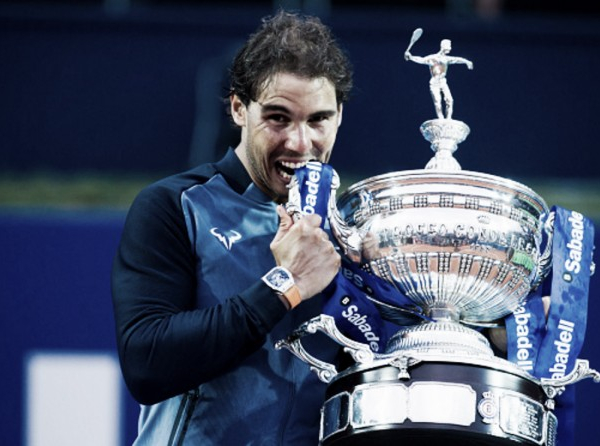 Rafael Nadal files lawsuit against Roselyne Bachelot